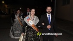 Les Alqueries corona Mar Mar?n com la seva nova Reina