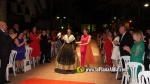 Les Alqueries corona Mar Mar?n com la seva nova Reina
