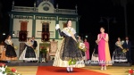 Les Alqueries corona Mar Mar?n com la seva nova Reina