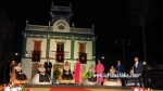 Les Alqueries corona Mar Mar?n com la seva nova Reina