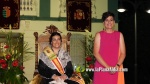 Les Alqueries corona Mar Mar?n com la seva nova Reina