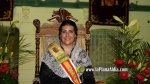 Les Alqueries corona Mar Mar?n com la seva nova Reina