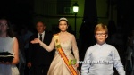 Les Alqueries corona Mar Mar?n com la seva nova Reina