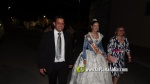 Les Alqueries corona Mar Mar?n com la seva nova Reina