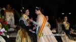 Les Alqueries corona Mar Mar?n com la seva nova Reina