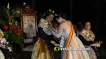 Les Alqueries corona Mar Mar?n com la seva nova Reina