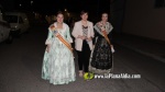 Les Alqueries corona Mar Mar?n com la seva nova Reina