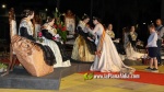 Les Alqueries corona Mar Mar?n com la seva nova Reina