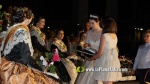 Les Alqueries corona Mar Mar?n com la seva nova Reina