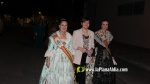Les Alqueries corona Mar Mar?n com la seva nova Reina