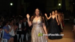 Les Alqueries corona Mar Mar?n com la seva nova Reina