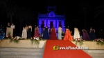 Les Alqueries corona Mar Mar?n com la seva nova Reina
