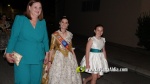 Les Alqueries corona Mar Mar?n com la seva nova Reina