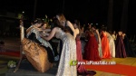 Les Alqueries corona Mar Mar?n com la seva nova Reina