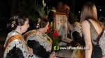 Les Alqueries corona Mar Mar?n com la seva nova Reina