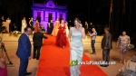 Les Alqueries corona Mar Mar?n com la seva nova Reina