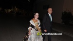 Les Alqueries corona Mar Mar?n com la seva nova Reina
