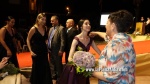 Les Alqueries corona Mar Mar?n com la seva nova Reina