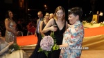 Les Alqueries corona Mar Mar?n com la seva nova Reina