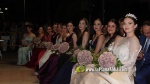 Les Alqueries corona Mar Mar?n com la seva nova Reina