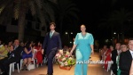 Les Alqueries corona Mar Mar?n com la seva nova Reina