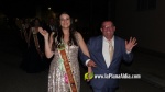 Les Alqueries corona Mar Mar?n com la seva nova Reina