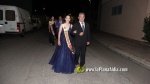 Les Alqueries corona Mar Mar?n com la seva nova Reina