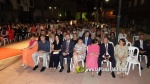 Les Alqueries corona Mar Mar?n com la seva nova Reina