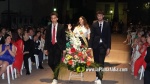 Les Alqueries corona Mar Mar?n com la seva nova Reina