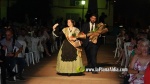 Les Alqueries corona Mar Mar?n com la seva nova Reina