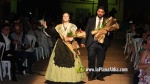 Les Alqueries corona Mar Mar?n com la seva nova Reina