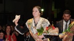 Les Alqueries corona Mar Mar?n com la seva nova Reina