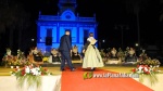 Les Alqueries corona Mar Mar?n com la seva nova Reina