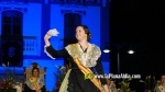 Les Alqueries corona Mar Mar?n com la seva nova Reina