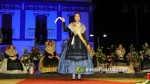 Les Alqueries corona Mar Mar?n com la seva nova Reina