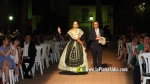 Les Alqueries corona Mar Mar?n com la seva nova Reina