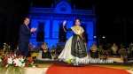 Les Alqueries corona Mar Mar?n com la seva nova Reina