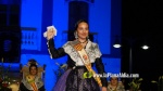 Les Alqueries corona Mar Mar?n com la seva nova Reina