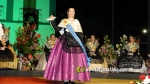 Les Alqueries corona Mar Mar?n com la seva nova Reina