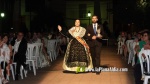 Les Alqueries corona Mar Mar?n com la seva nova Reina