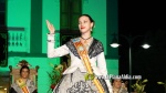 Les Alqueries corona Mar Mar?n com la seva nova Reina