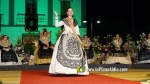 Les Alqueries corona Mar Mar?n com la seva nova Reina