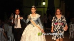 Les Alqueries corona Mar Mar?n com la seva nova Reina