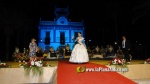 Les Alqueries corona Mar Mar?n com la seva nova Reina