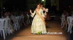 Les Alqueries corona Mar Mar?n com la seva nova Reina