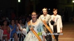 Les Alqueries corona Mar Mar?n com la seva nova Reina
