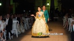 Les Alqueries corona Mar Mar?n com la seva nova Reina