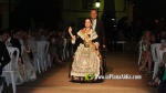 Les Alqueries corona Mar Mar?n com la seva nova Reina