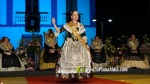 Les Alqueries corona Mar Mar?n com la seva nova Reina