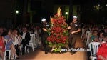 Les Alqueries corona Mar Mar?n com la seva nova Reina